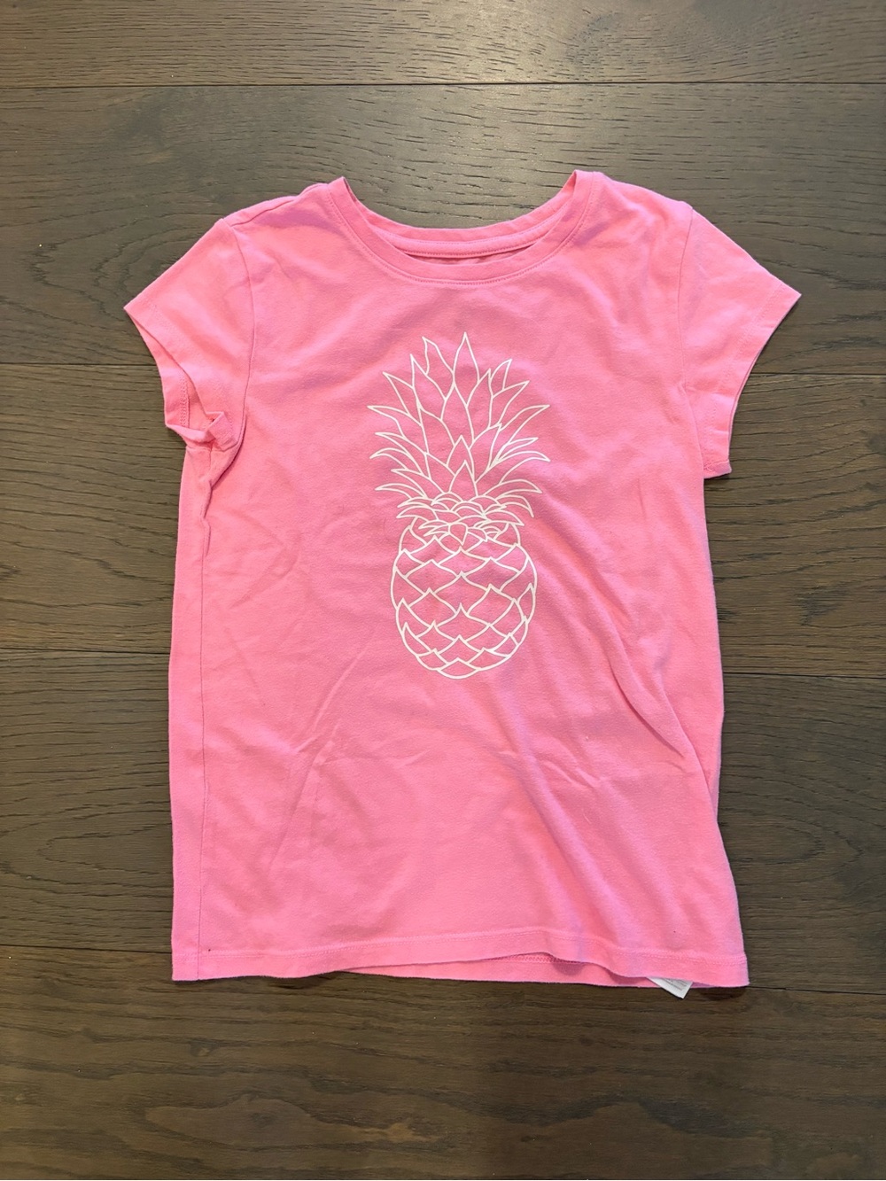 Gap girls pink lemonade sz 10 ret $54